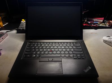 thinkpad t450