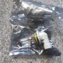 BMW e60 headlights Image 7