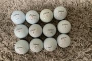 Titleist ProV1x golf balls