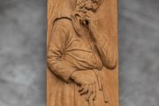 Sculpture.