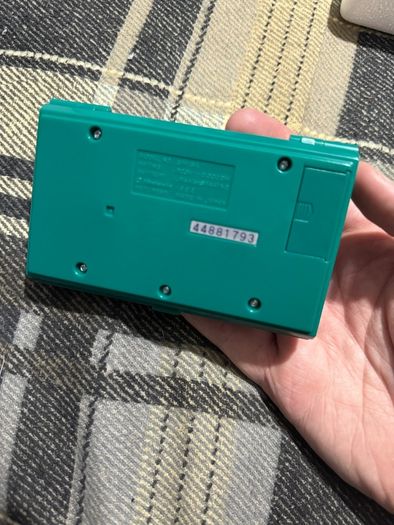 Nintendo Greenhouse