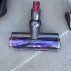 dyson head