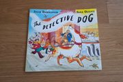 "The Detective Dog", Book for Children
