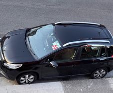 Peugeot 2008, 2016 New NCT, low mileage