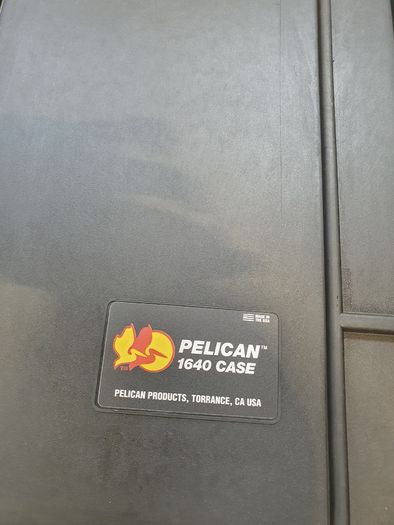 Pelican 1640