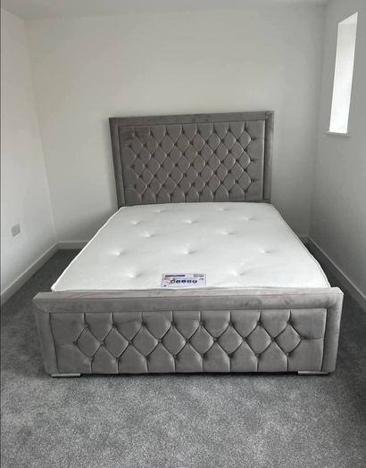 beds king