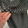 dress bnwt size 12 Streetone dress sleeveless black & white patterned Image 6
