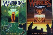 Warriors by Erin Hunter