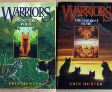 Warriors by Erin Hunter