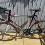 Racing bike Image 3