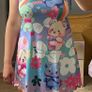 Sexy dress! Feel like a princess! Image 3
