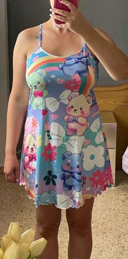 Sexy dress! Feel like a princess!