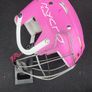 Hurling Camogie Helmet GAA kids Image 2
