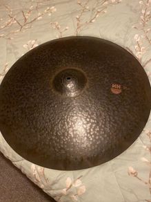 sabian HH King ride 22