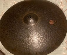 sabian HH King ride 22