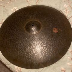 sabian HH King ride 22