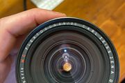 Zeiss Jena Flektogon 20mm f/2.8 - PRICE DROP