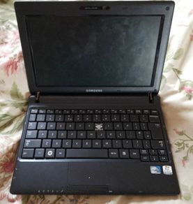Samsung N145 plus