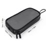 Universal Motorcycle Fuel Tank Bag With Magnetic Waterproof Moto Fuel Tank For Mobile Phone Holder Case Transparent Touch Screen Image 3