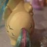 Skydancer Sky Dancer Rainbow Ponies 1983 MLP G1 My Little Pony Image 9