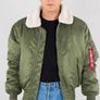 Alpha Industries Jackets Image 3