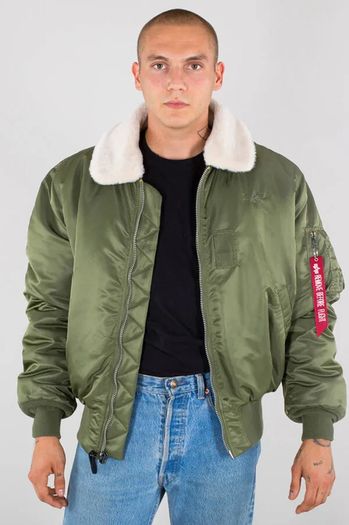 Alpha Industries Jackets