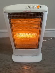 Heater