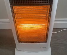 Heater