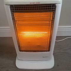 Heater