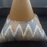 Cushions x 2 and Plain Tapered Lampshades x 2 .. All for 24.00euro.. Final Price Drop Image 3