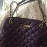 DKNY crossbody bag and matching wallet Image 4