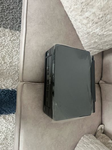 printer