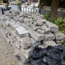 masonry bricks and rubble (used) Image 3