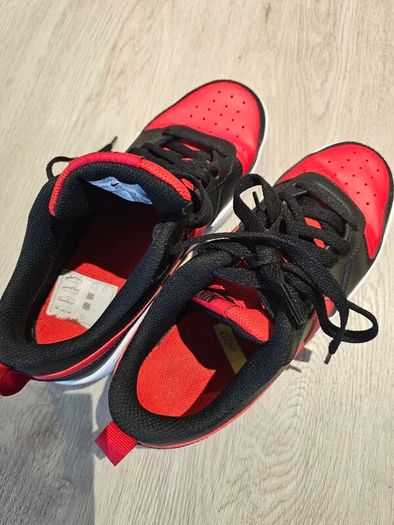 Nike shoes