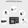 16GB Ultra-HD Video Micro SD Memory Card, Class 10, UHS, High Speed, designed for Camera, Phone, Computer, Dash Came, Surveillance, Tachograph, Tablet Image 8