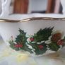 christmas  china basket Image 2