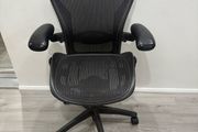Herman Miller Aeron Office Chair