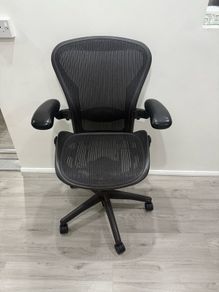 Herman Miller Aeron Office Chair