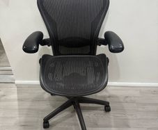Herman Miller Aeron Office Chair
