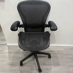 Herman Miller Aeron Office Chair
