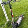 electric scooter Image 9