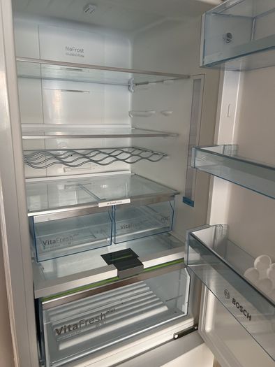 Bosch fridge