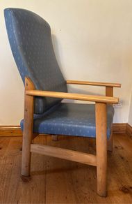 Armchair Free