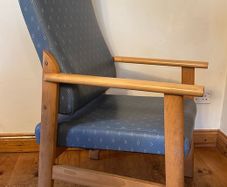 Armchair Free