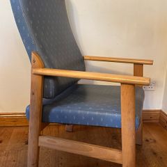 Armchair Free