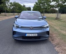 2022 Volkswagen ID.4 Life Pro 77kWh 174BHP