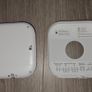 Google Nest 3rd Generation Smart Thermostat with Stand Image 4