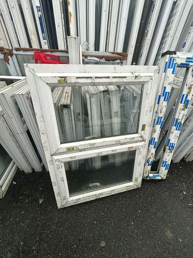 pvc window from 200
