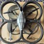 AR Parrot Drone like new complete in box Image 3