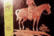 1961. The Western Horseman Magazine.